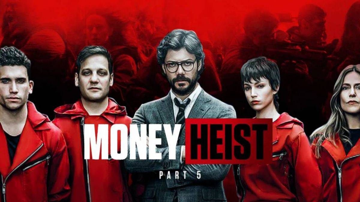 FETÖ’cüler 'La Casa de Papel' yöntemiyle kimliklerini gizlemiş