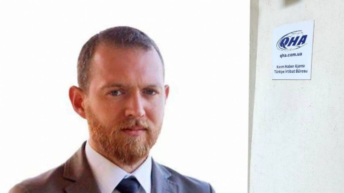 Savcılık: Kırım Haber Ajansı Türkiye Müdürü Aydın Taş’ın ölüm sebebi intihar