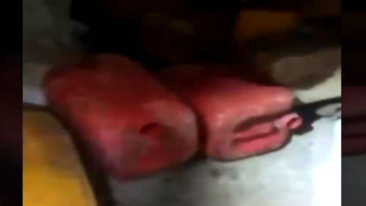 MSB'den 6 buçuk dakikalık komando operasyonları videosu