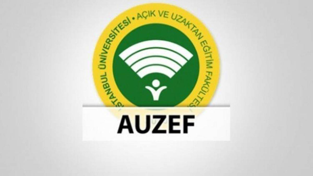 AUZEF vize sonuçları belli oldu mu? AUZEF vize sonuçları açıklandı mı? AUZEF vize sonuçları