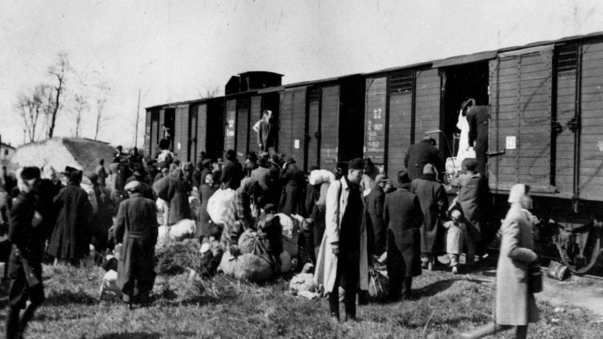 İnsanlık tarihinin kara lekesi: Ahıska Türkleri