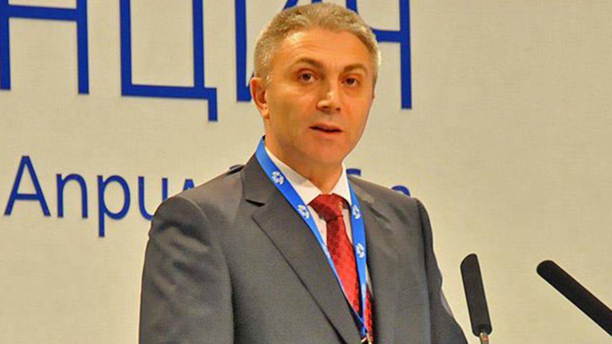 Bulgaristan'da yapılan seçimlerde Türk aday kaçıncı oldu?