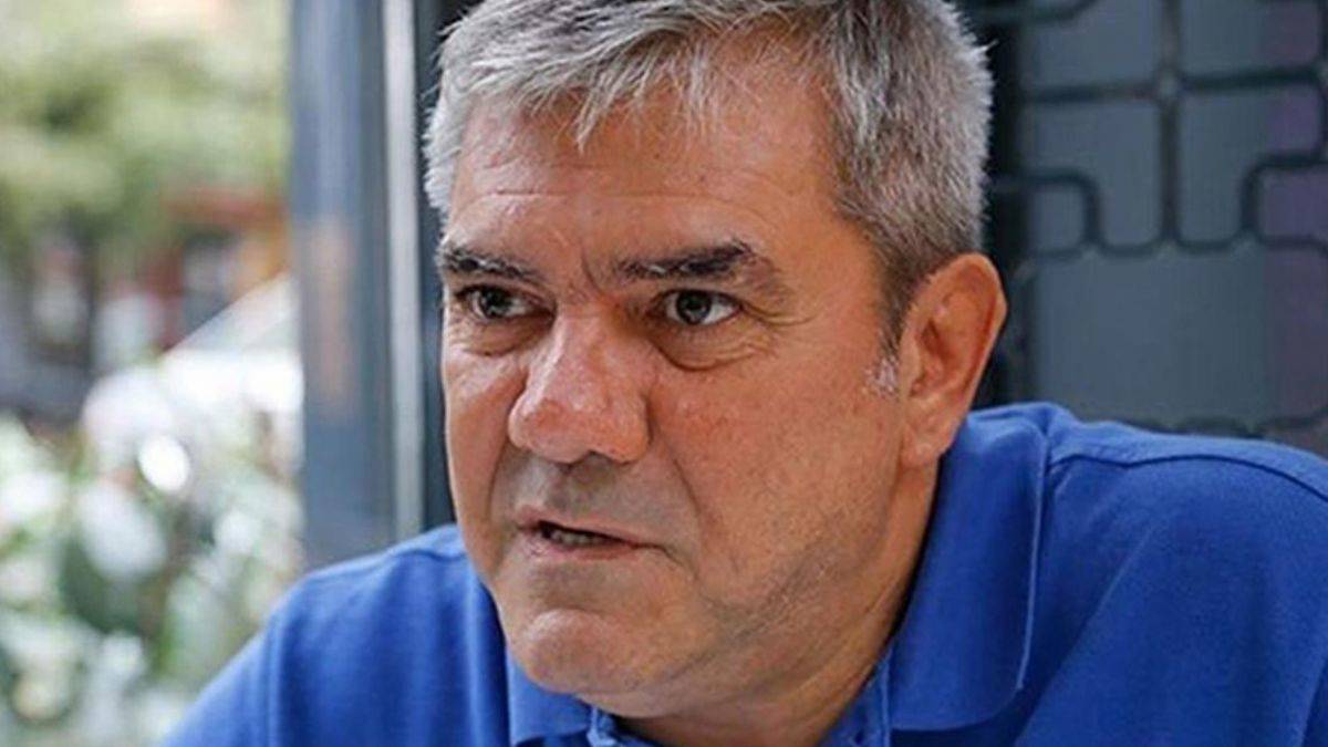 Sözcü yazarı Yılmaz Özdil'den HDP'ye övgü: 'Aldığı her oyun hakkını veren tek partidir'