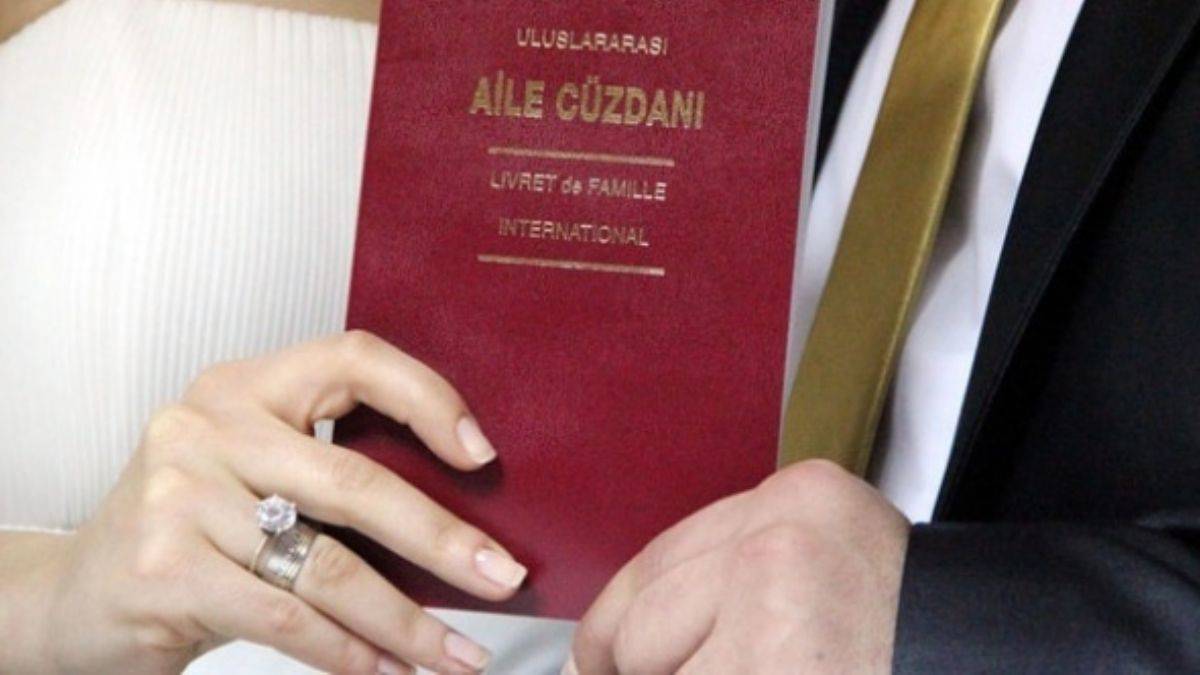 Evlenmek için ehliyet almak zorunlu mu? Evlilik ehliyeti nasıl alınacak? Evlilik ehliyeti kimler alacak?