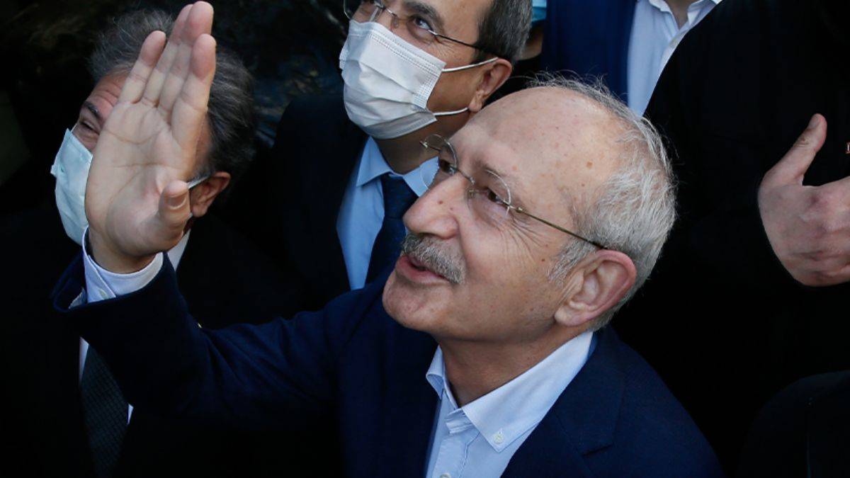 'Kılıçdaroğlu Kemalistlerle de helalleşecek mi?'