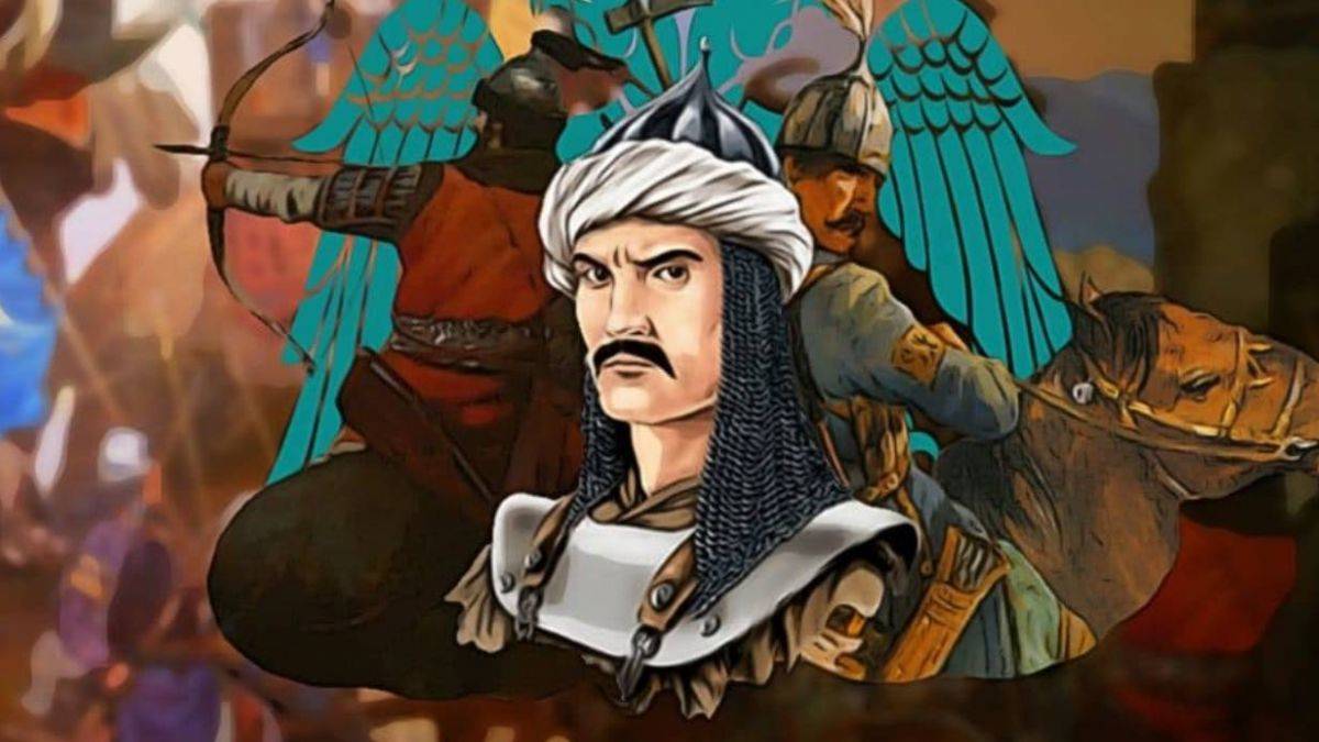 Akça Hatun Çağrı Bey'i öldürdü mü? Akça Hatun Çağrı Bey'i neden hançerledi? Çağrı Bey öldü mü?