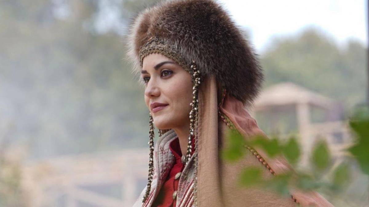 Sultanı Alparslan'ın ilk eşi Akça Hatun kimdir?