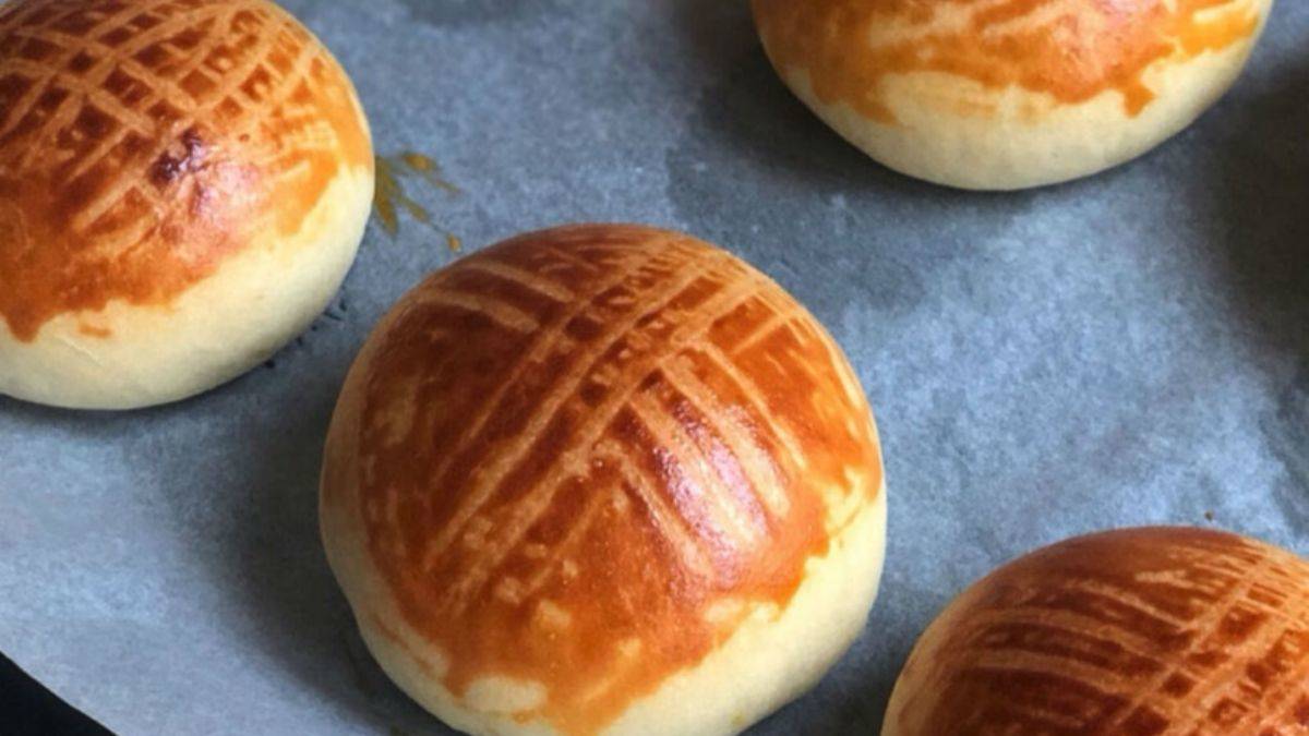 Puf puf kabaran poğaçaların sırrını bulduk!