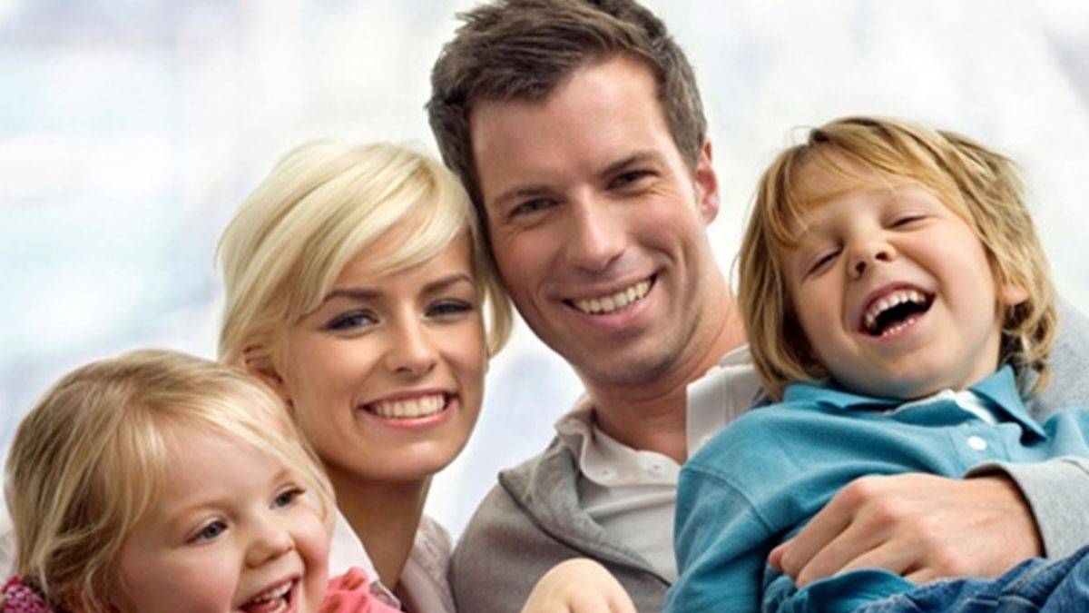 Düzenli bir çocuk yetiştirmek için...