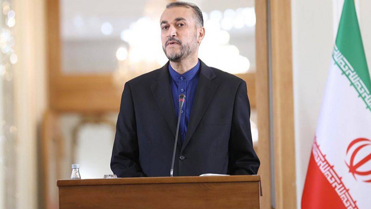 İranlı Bakan duyurdu: Türkiye ile anlaştık, yakında müzakereleri başlatacağız