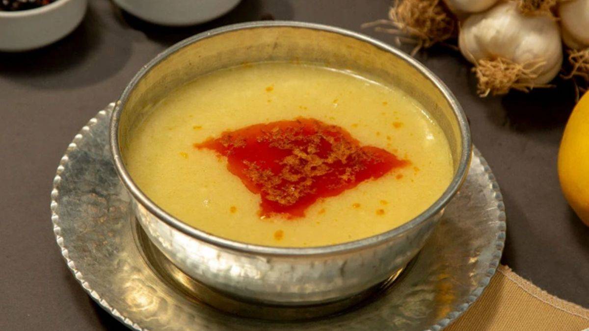 Lokanta usulü mercimek çorbası nasıl hazırlanır?