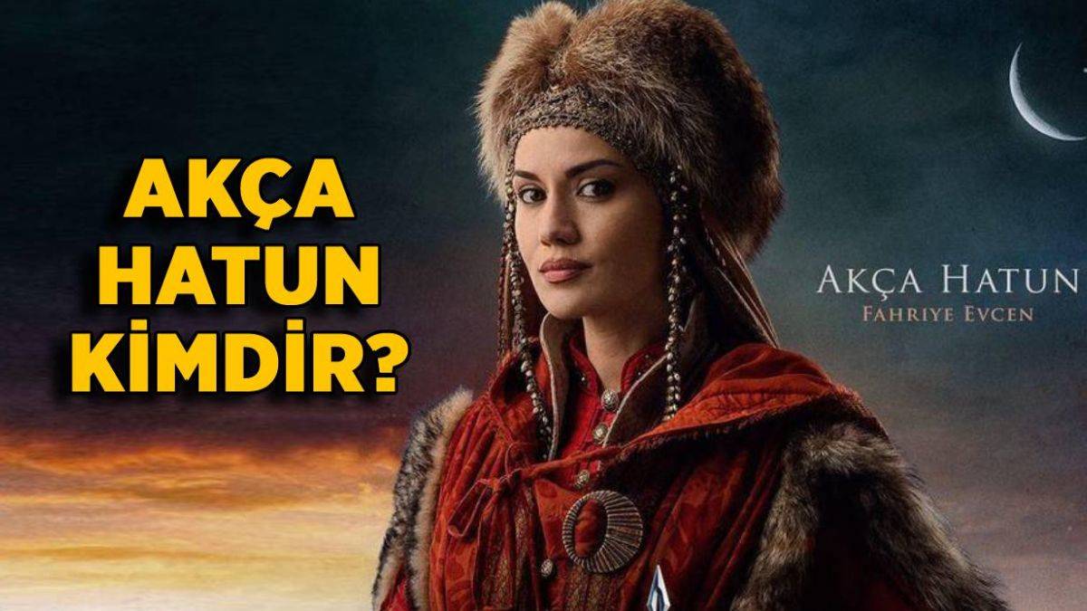 Melikşah'ın annesi kim? Akça Hatun Melikşah'ın annesi mi? Akça Hatun ne zaman öldü?