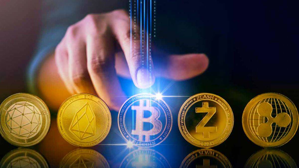 Bu hafta dikkat etmeniz gereken 5 kripto para birimi