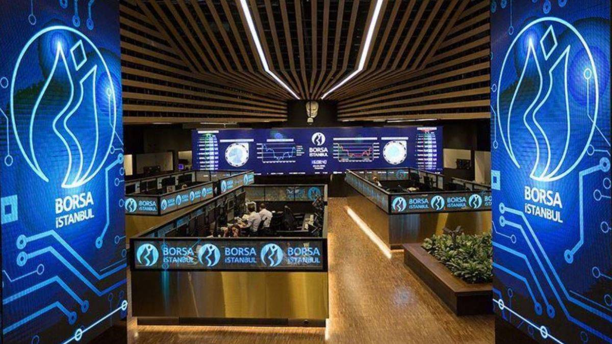15 Kasım Borsa'da en çok artan hisseler | BİST 100 en çok değer kazanan hisseler hangileri? 15 Kasım 2021