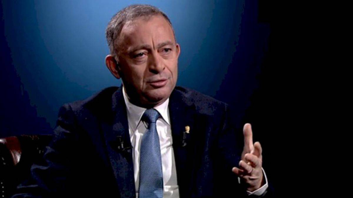 Ümit Kocasakal’dan Kılıçdaroğlu'na 'helalleşme' tepkisi