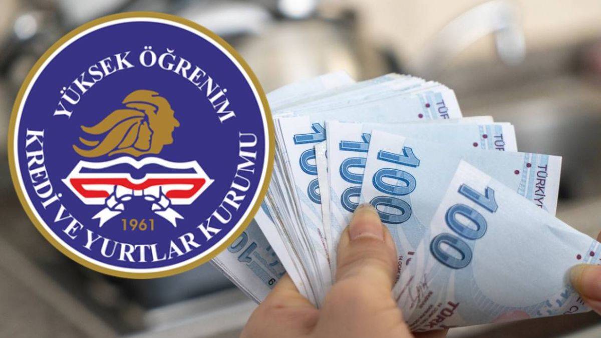 KYK burs sonuçları 2021 sorgulama ekranı | KYK burs başvuru sonuçları açıklandı mı?