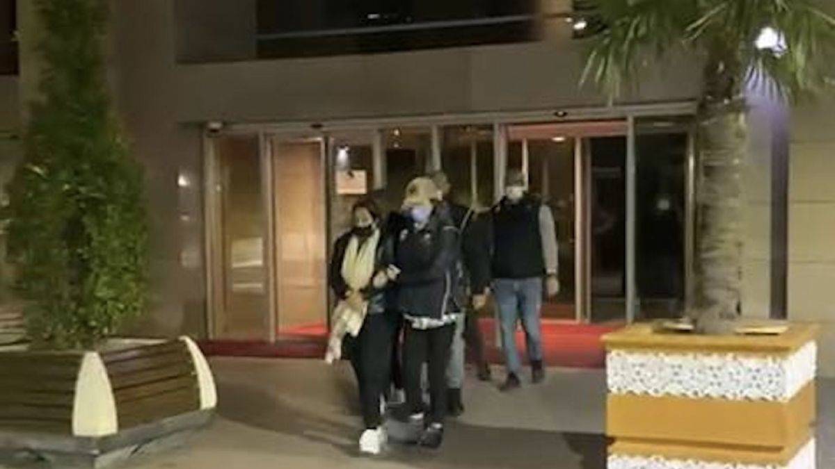 Erdoğan'ın konutunun fotoğraflanması soruşturmasından yeni detaylar