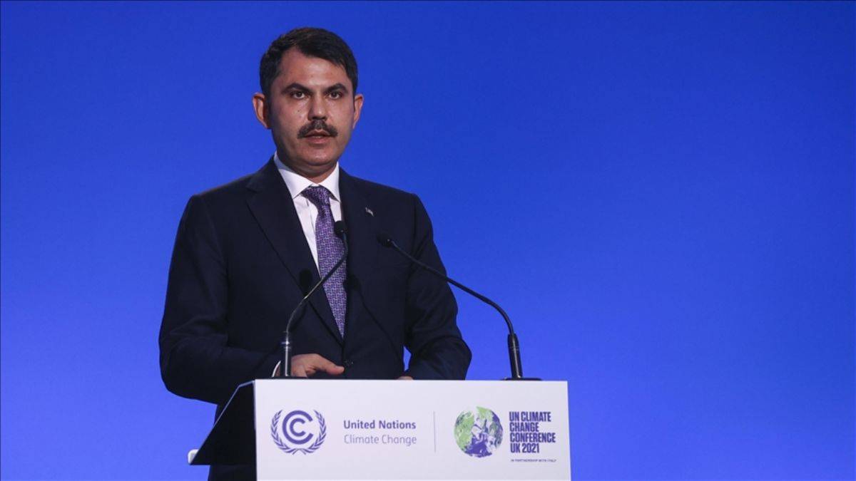 'Taahhütlerin yerine getirilmesini bekliyoruz'