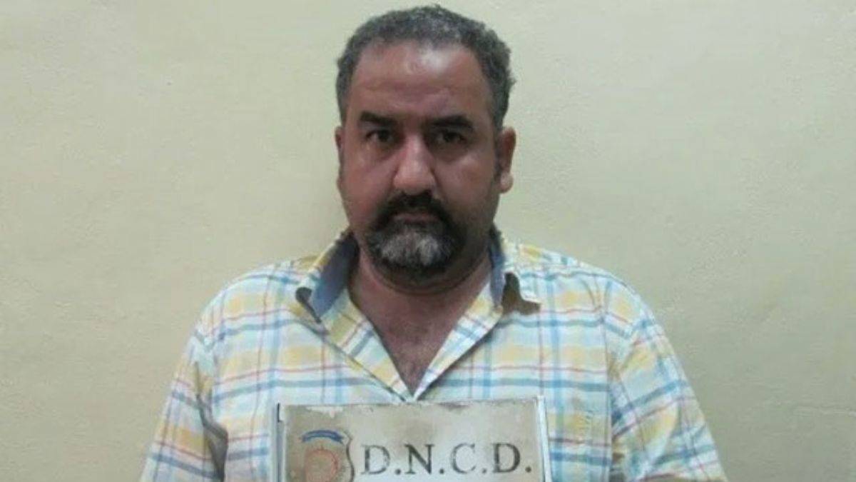 Haiti Devlet Başkanı'na suikastten aranan şahıs İstanbul'da yakalandı