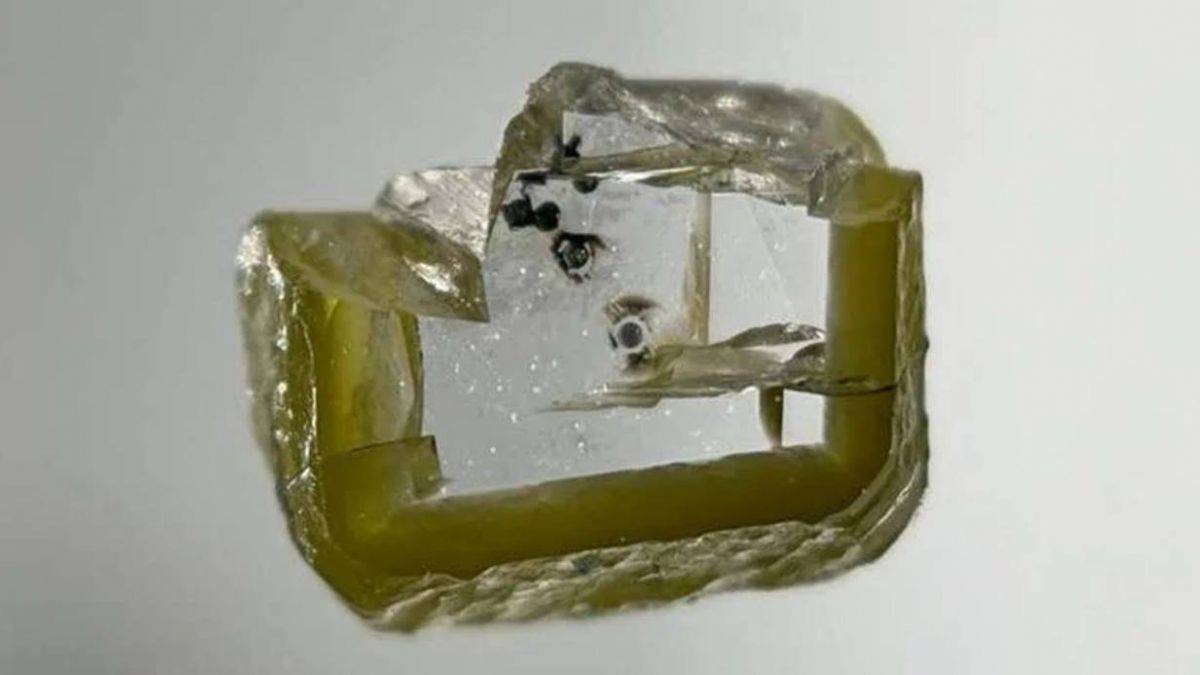 Davemaoit nedir? 1.5 milyar yıllık sır çözüldü!