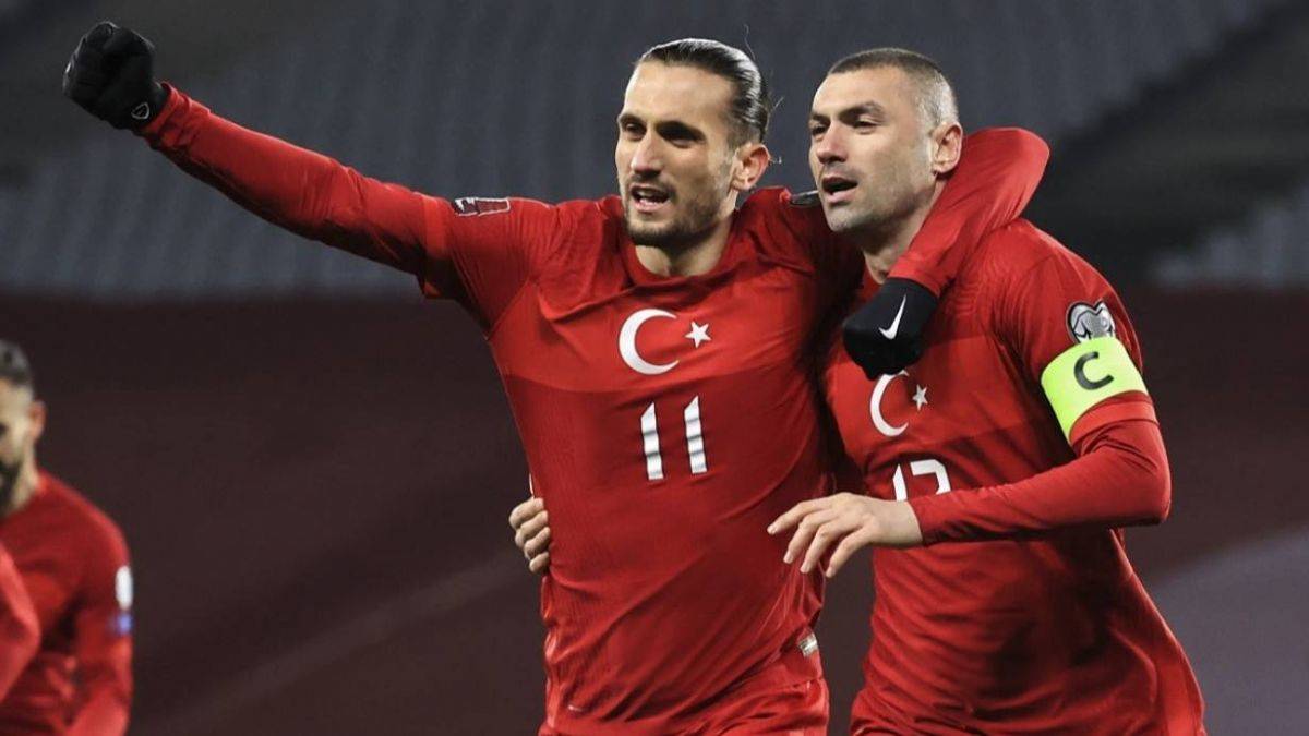 Türkiye Karadağ'ı yenerse dünya kupasına gider mi? Milli Takım Karadağ'ı yenince gruptan çıkar mı?
