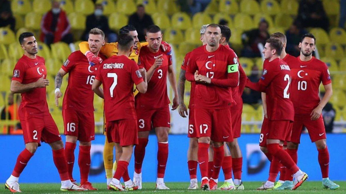 Hollanda yenilirse Türkiye dünya kupasına doğrudan mı gider? Türkiye Dünya Kupası'na doğrudan-direkt nasıl gider?