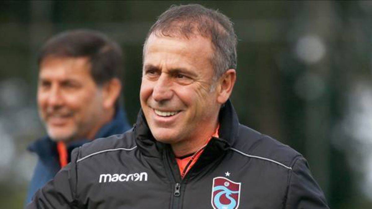 Abdullah Avcı onayladı! İşte Trabzonspor'un yeni sol beki