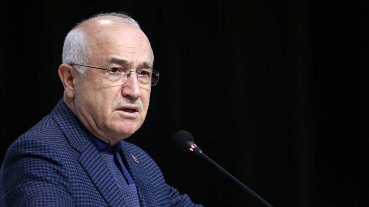 Cemil Çiçek ne dedi? Yüzde 50+1 kalkacak mı? Bahçeli'den Cemil Çiçek'e yüzde 50+1 tepkisi!