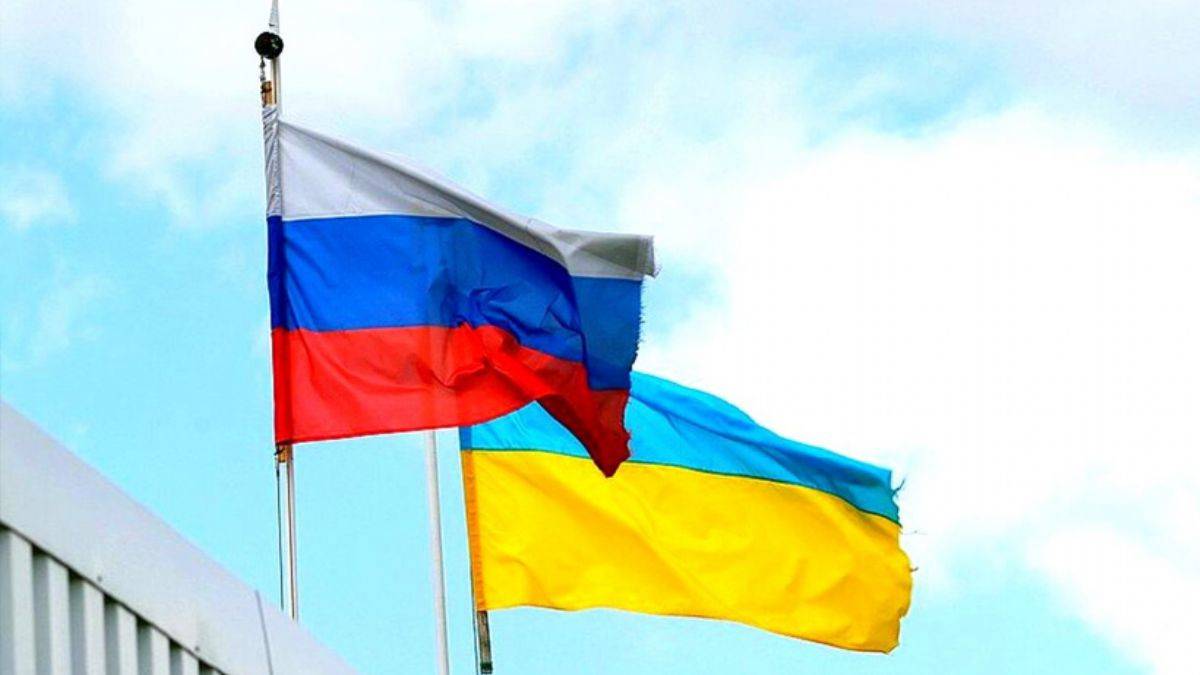 Ukrayna'dan Rusya'ya nota