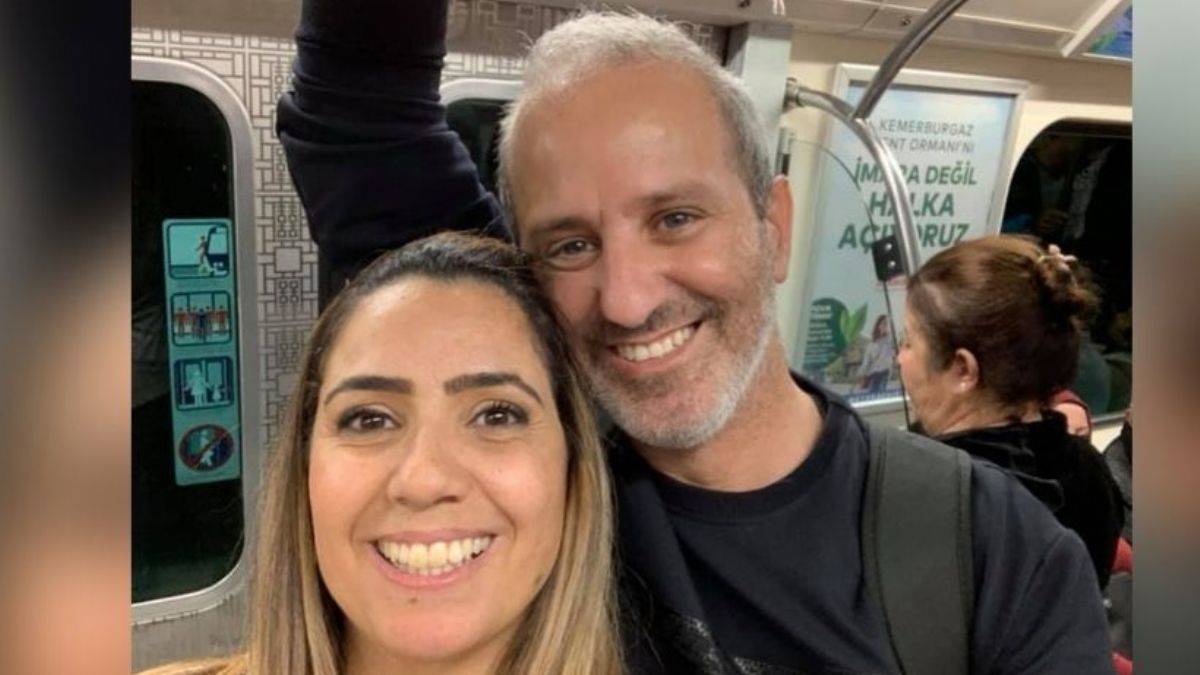 Bakan Soylu'dan ''İsrailli çift'' açıklaması