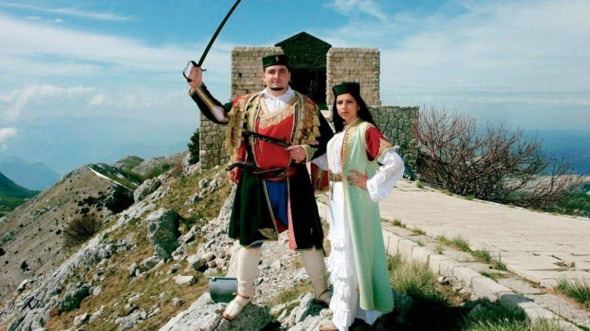 Karadağ Müslüman mı? Karadağ halkı Türk mü? Karadağ nerede?