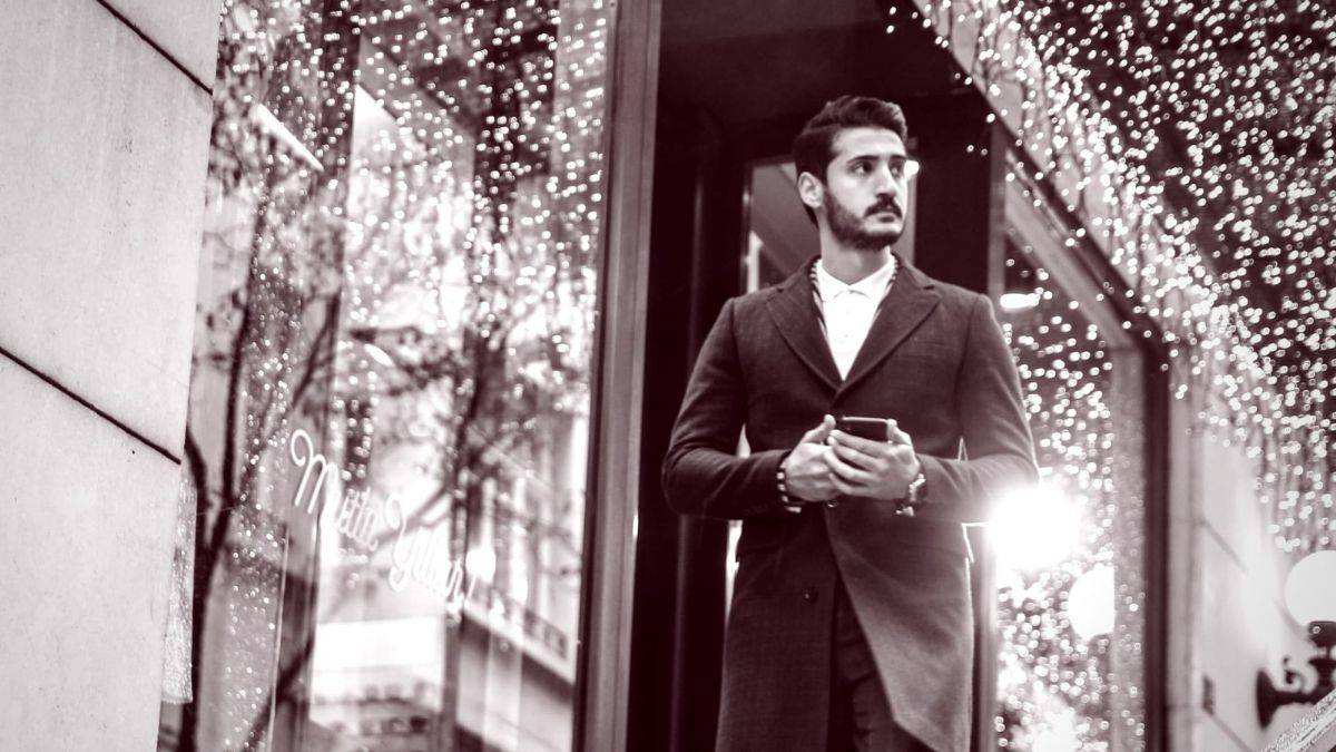 Diş Hekimi Sinan Emre Şekerci: “Sosyal medya kullanımı porselen laminaya olan ilgiyi artırıyor”