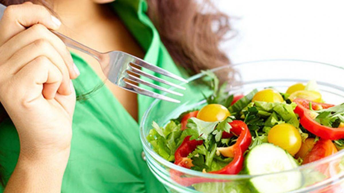 Et yemeyenler daha sık kalp krizi geçiriyor