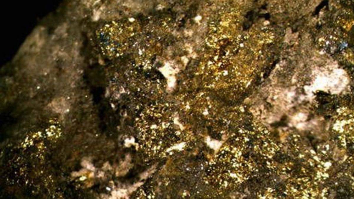 Maden ihracatı yüzde 48 arttı