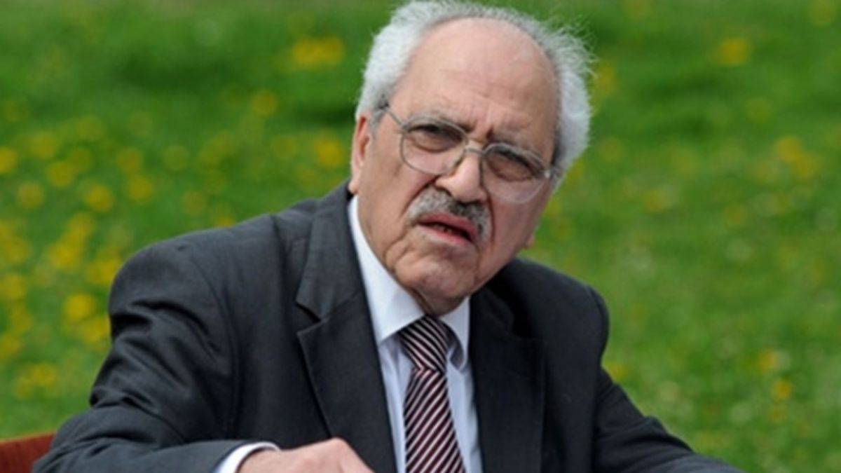 Sezai Karakoç kimdir?