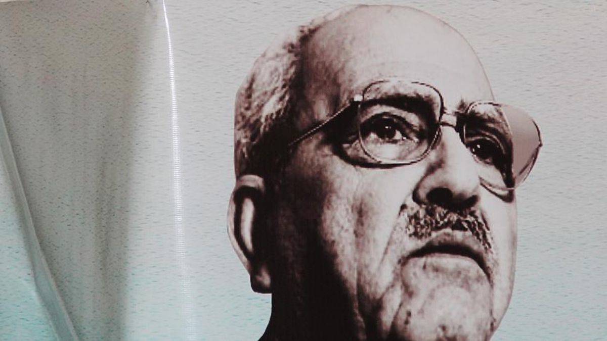 Erdoğan ve Bahçeli'den Sezai Karakoç için başsağlığı mesajı