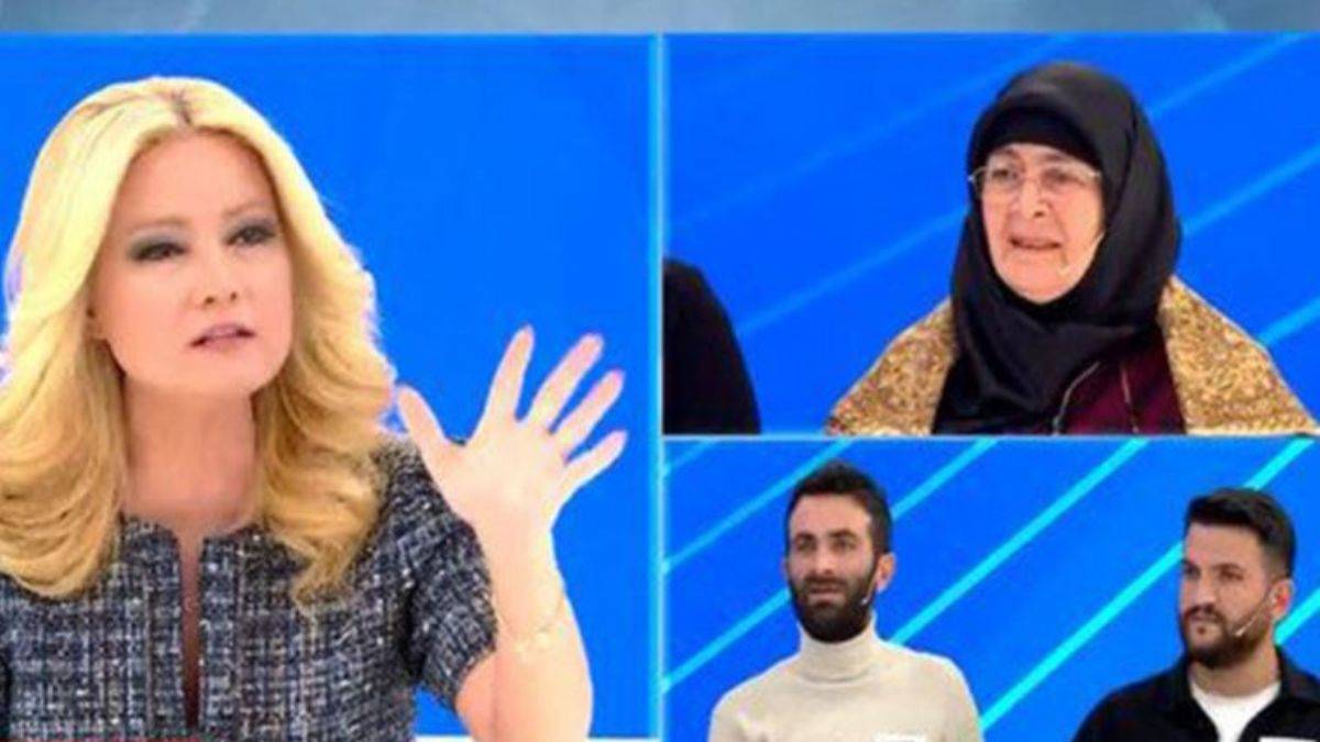 Müge Anlı'da tam anlamıyla dehşet: Kafası ayrı çıplak bedeni ayrı yerde bulundu