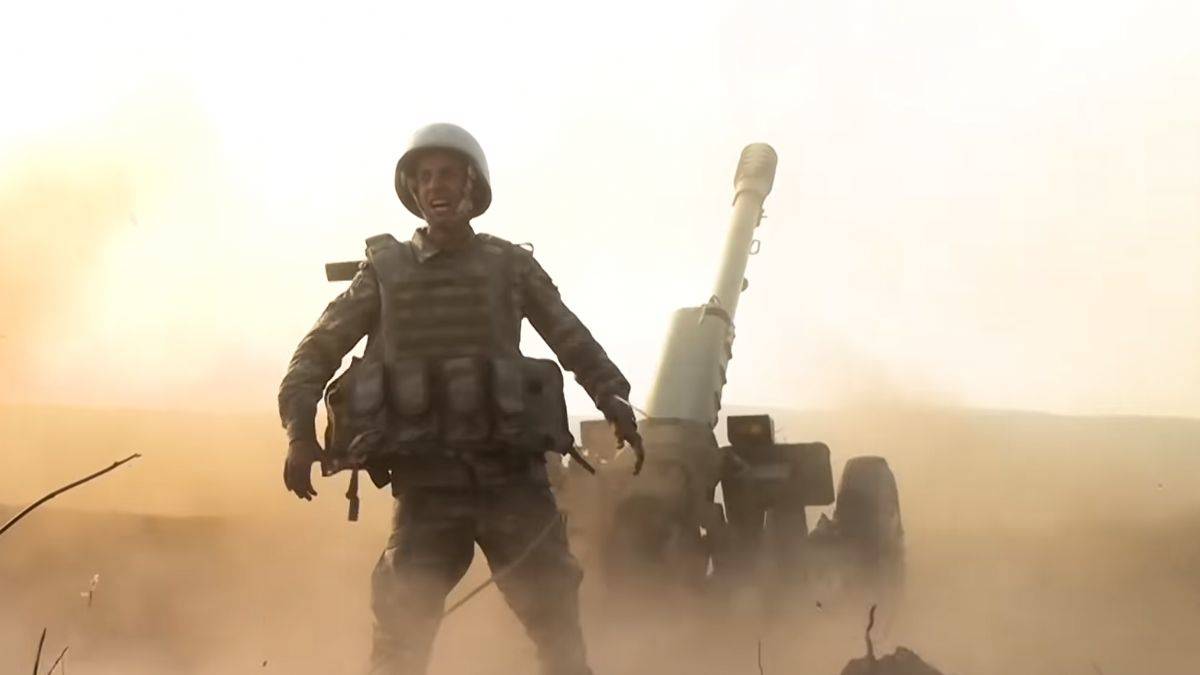 En az 15 Ermeni askeri hayatını kaybetti! Rusya’dan yardım istediler