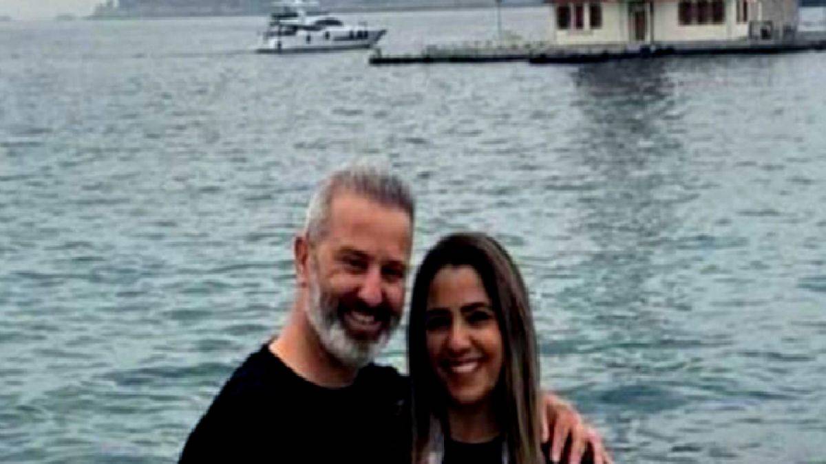 İsrailli çift, İsrail'de büyük paniğe sebep oldu