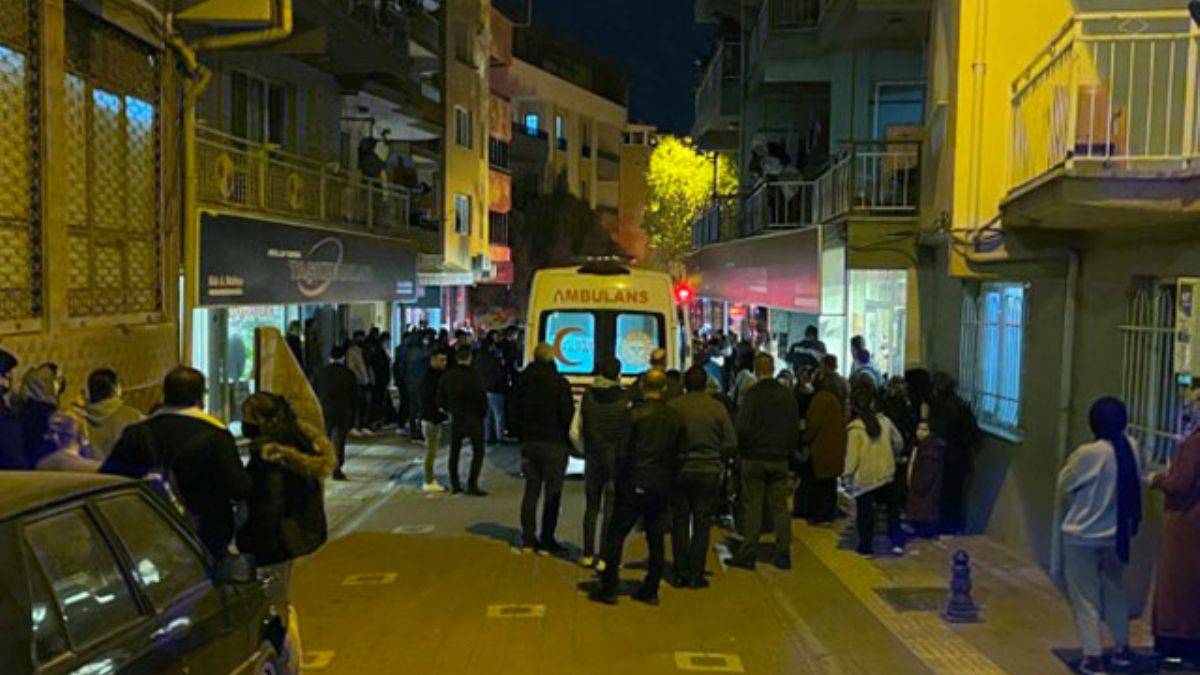 Asansör ile duvar arasında sıkışarak hayatını kaybetti