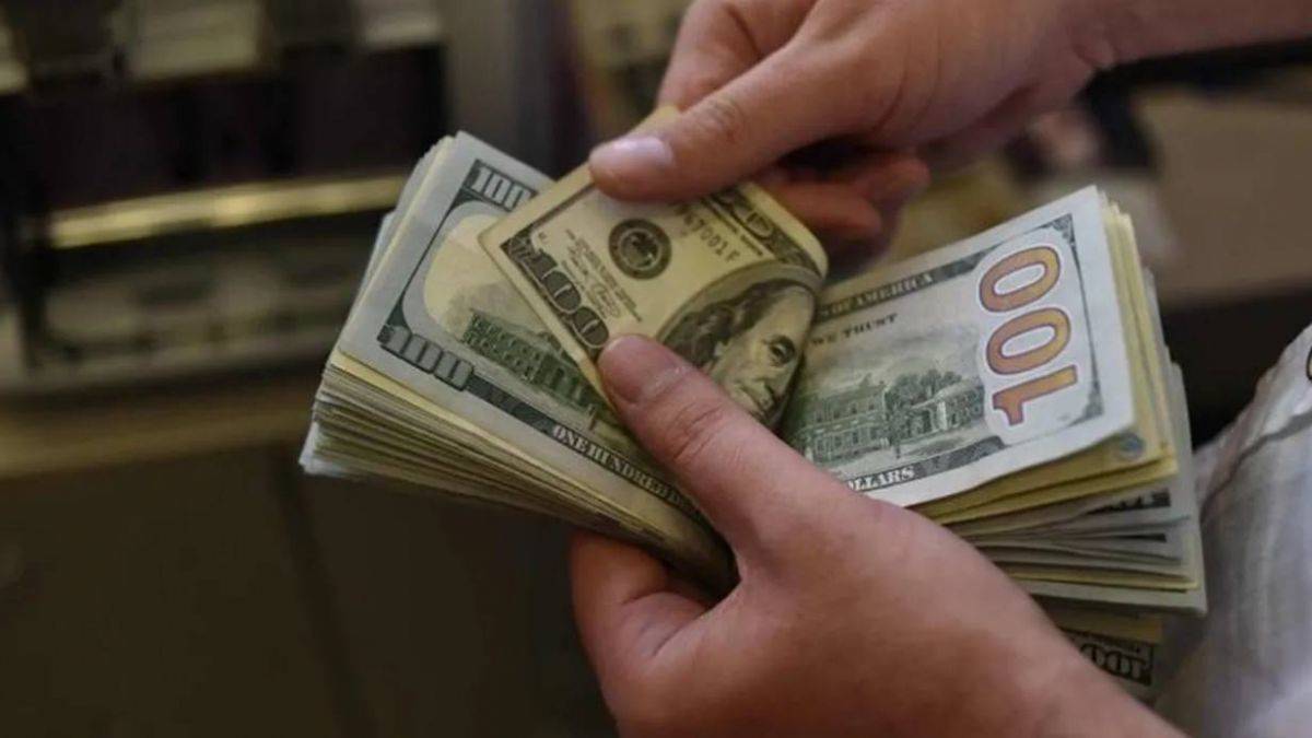 Günlerdir rekor kıran dolar, güne nasıl başladı?