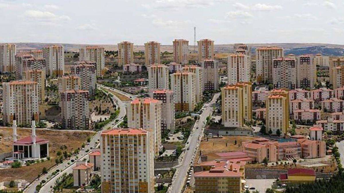 Konut fiyatlarında rekor artış