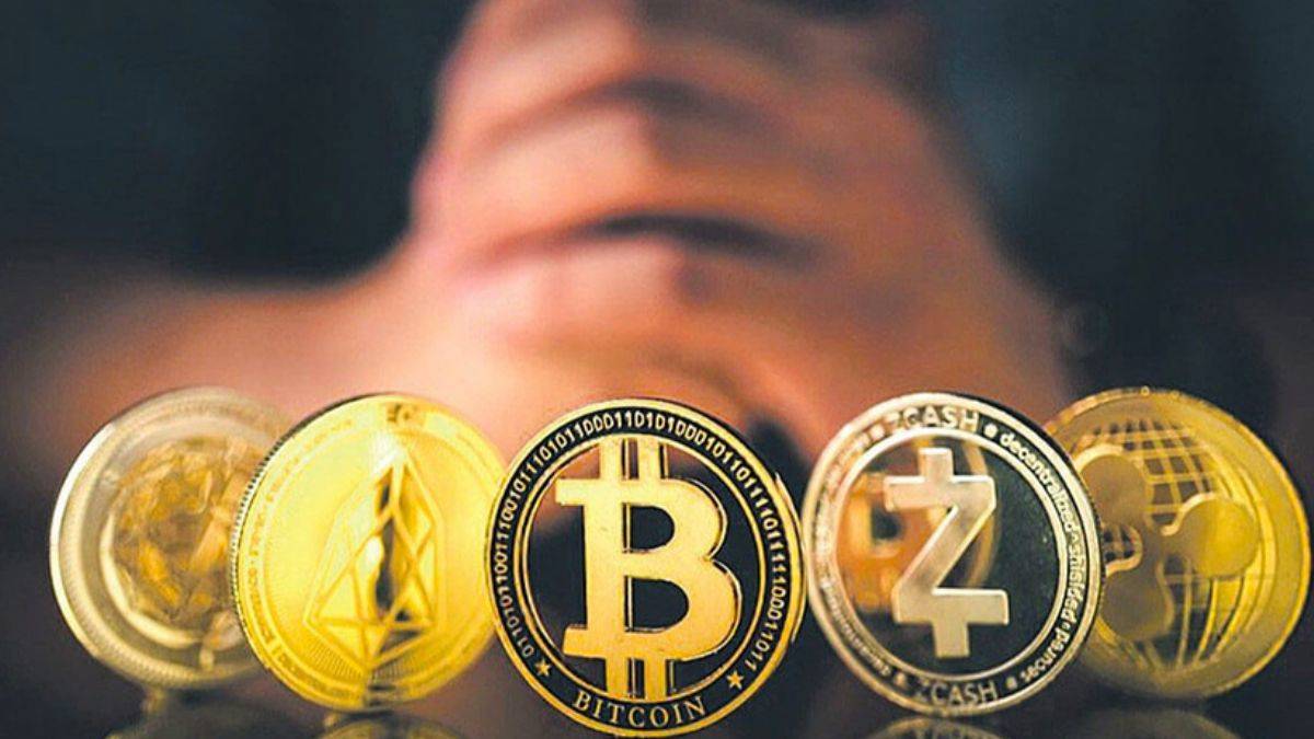 Bitcoin (BTC) ve Altcoinlerde düşüş sürüyor! Piyasada son durum nasıl?