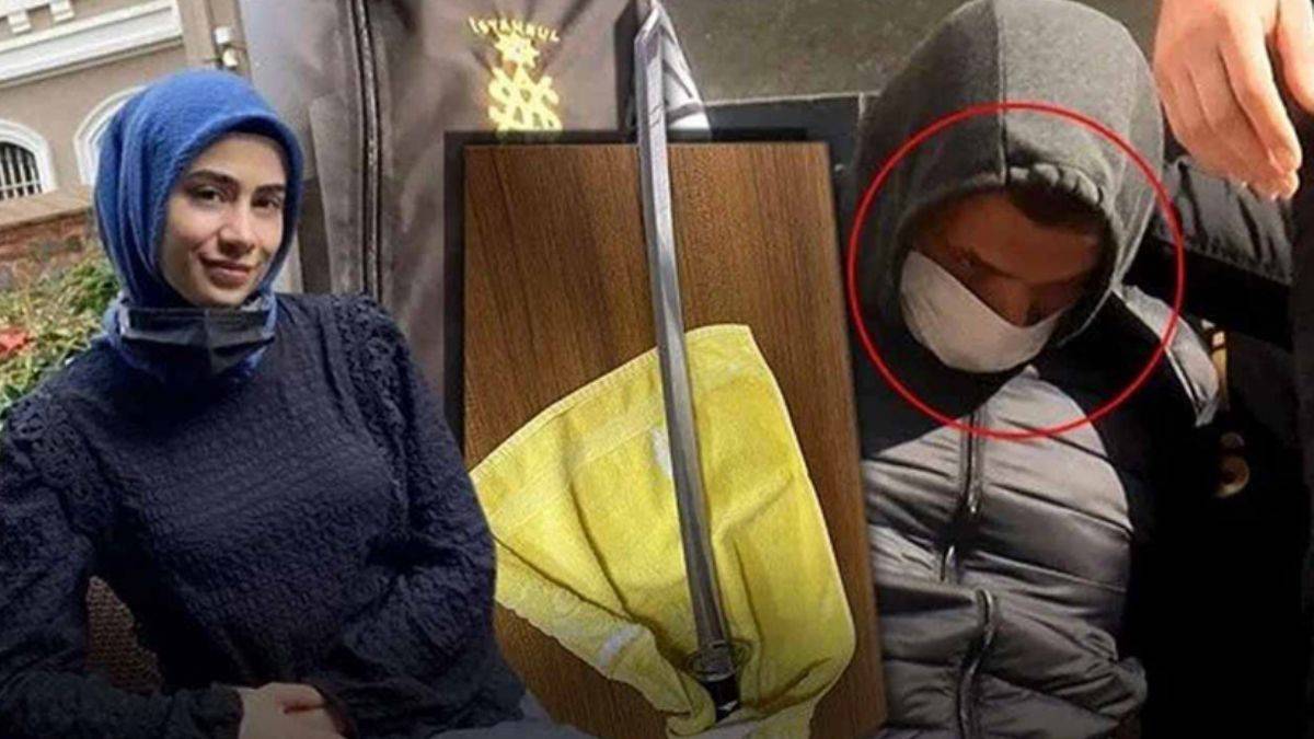 Savcıdan Başak Cengiz'in katili ile ilgili kritik karar