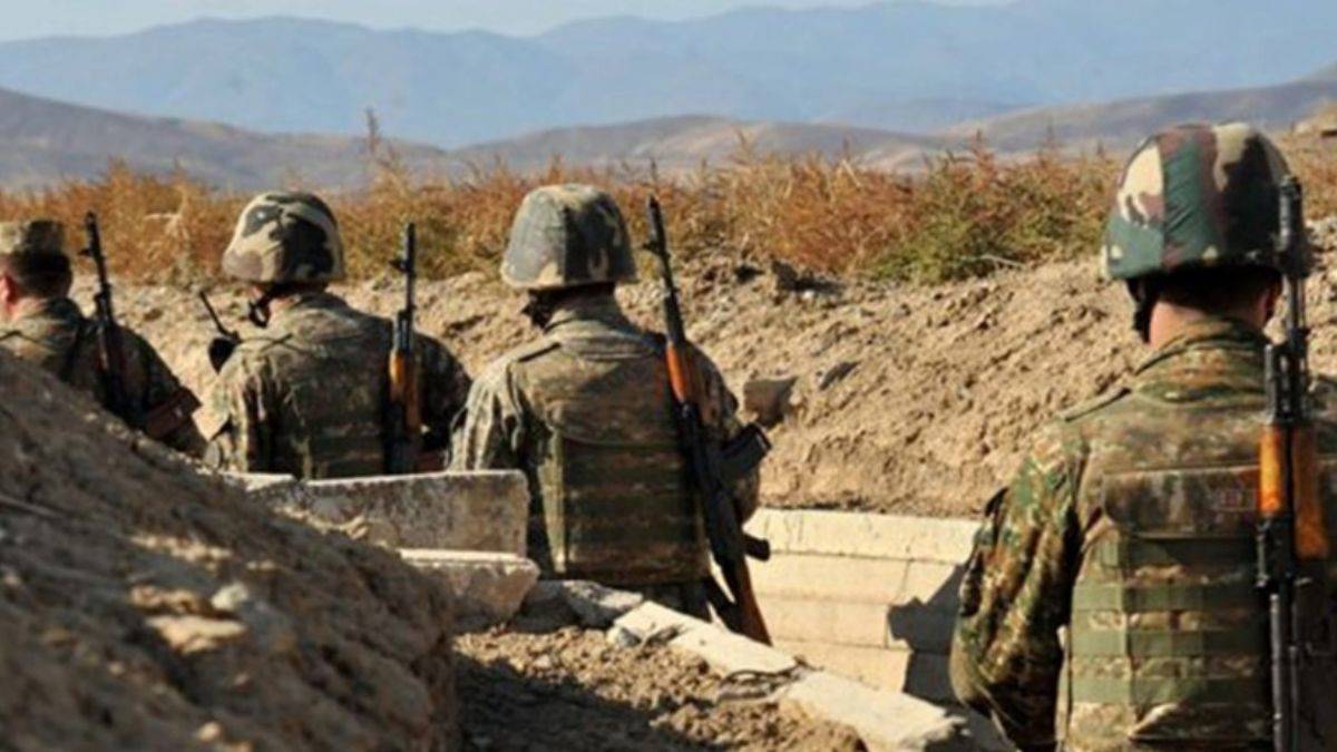 Azerbaycan açıkladı: 7 asker şehit