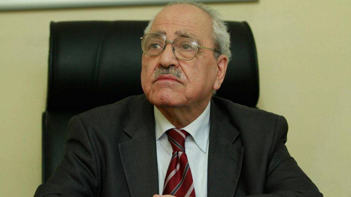 Sezai Karakoç nereye defnedilecek? Sezai Karakoç cenazesi ne zaman saat kaçta? Sezai Karakoç hangi mezarlığa gömülecek?