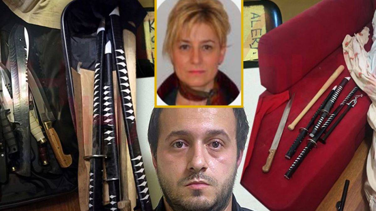 Samuray kılıçlı saldırganın annesi konuştu: Yaşanan olayın savunulacak bir tarafı yok