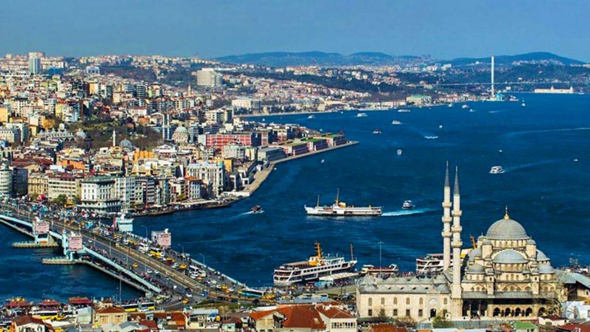 İstanbul'da konut fiyatlarının en hızlı arttığı 10 ilçe