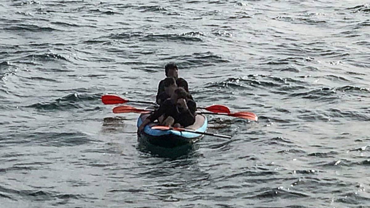 Decathlon'dan göçmen kararı: Satışları durduruldu!