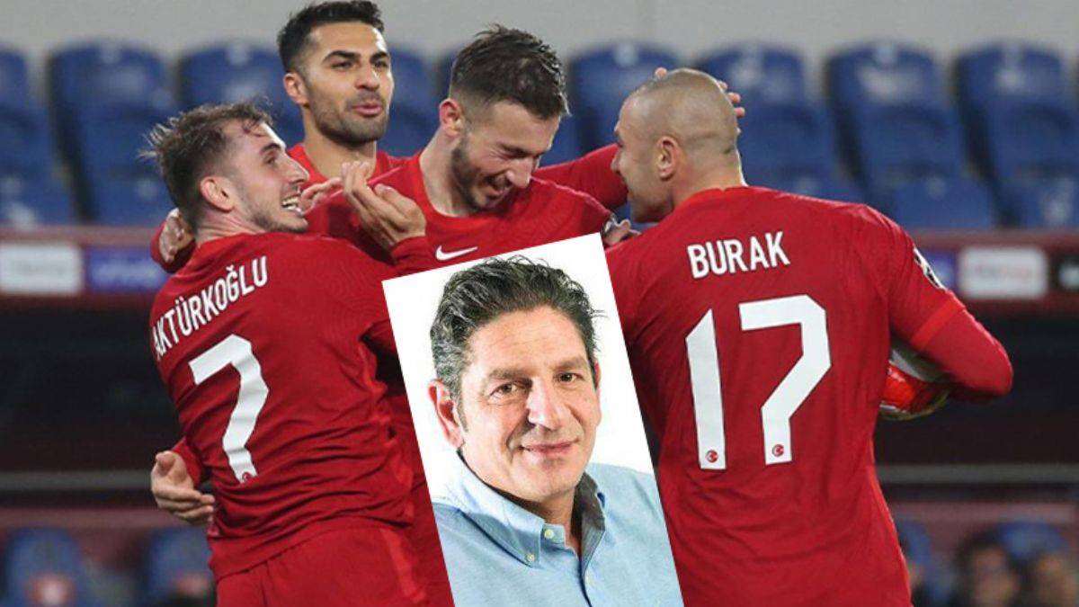 Güntekin Onay,  Karadağ - Türkiye maçını yorumladı: Brova çocuklar, ilk görev tamam